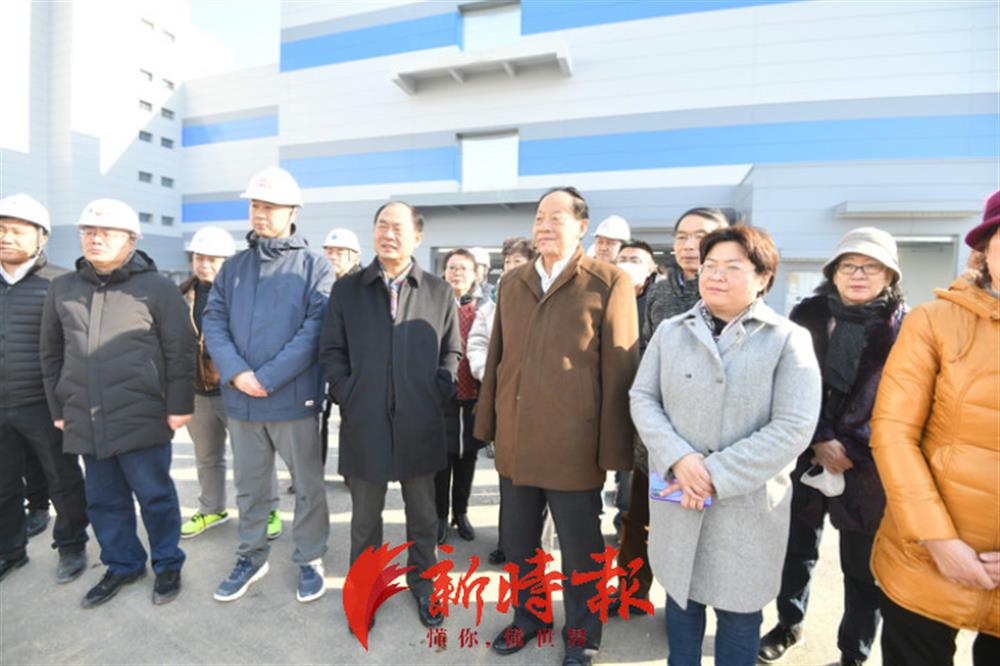 3年增3倍，今年濟(jì)南產(chǎn)發(fā)集團(tuán)資產(chǎn)規(guī)模將超200億