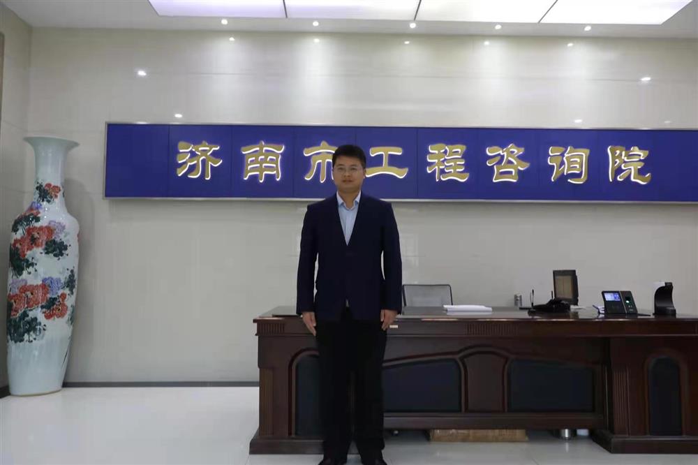 以夢(mèng)為馬，做城市筑夢(mèng)師