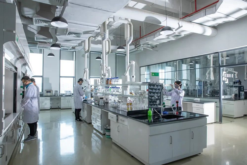Yinnong technology enters into the national team of 