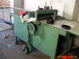 晋州市绿缘包边带厂 服装机械设备产品列表